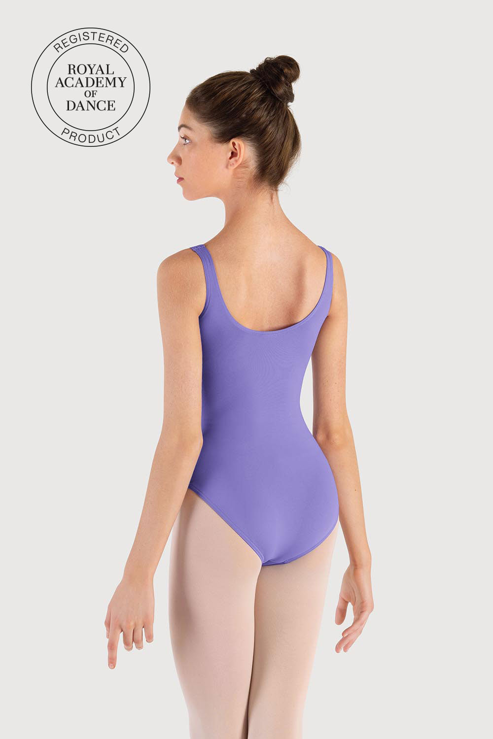 RAD Rania Examination Leotard - Women