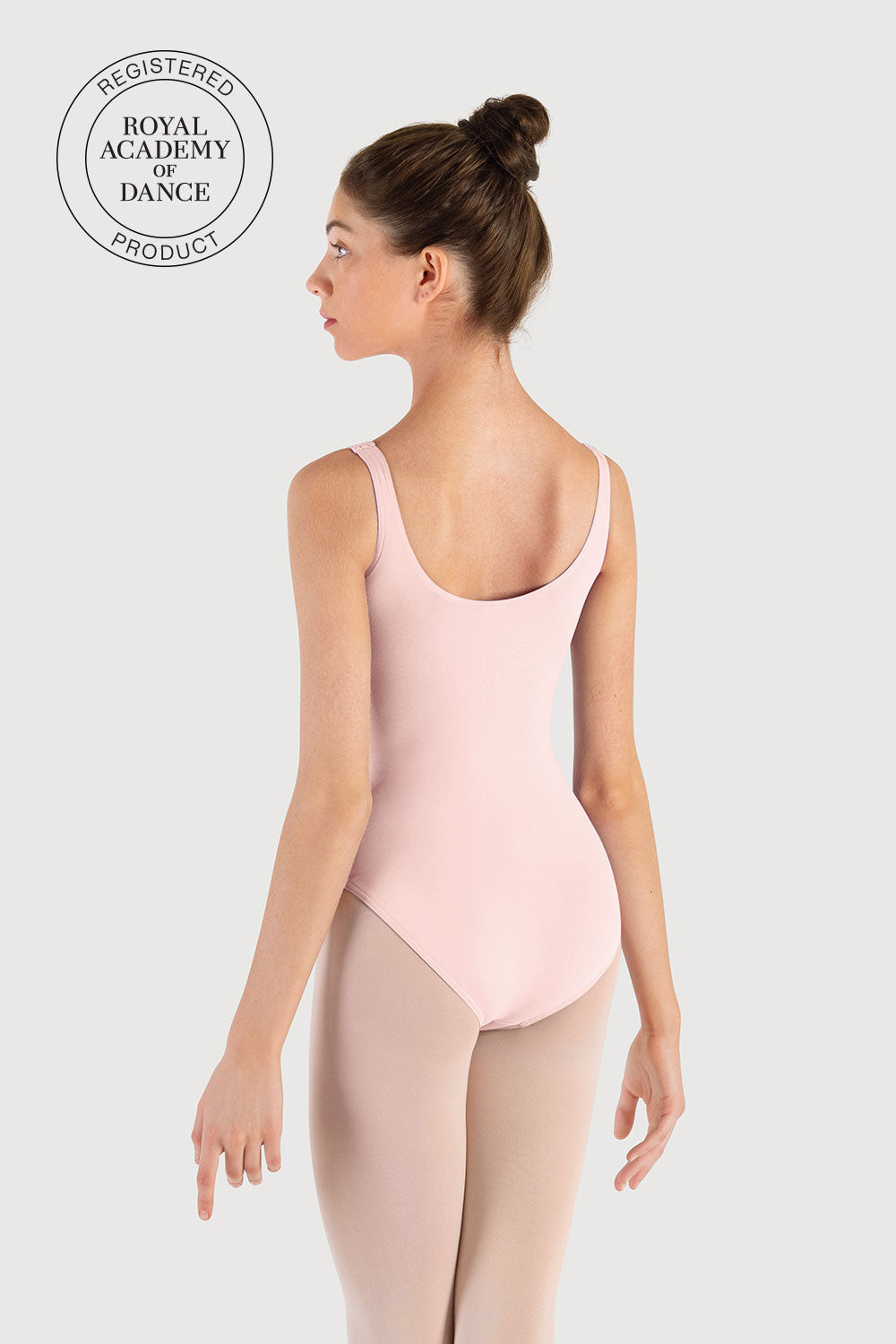 RAD Rania Examination Leotard - Women
