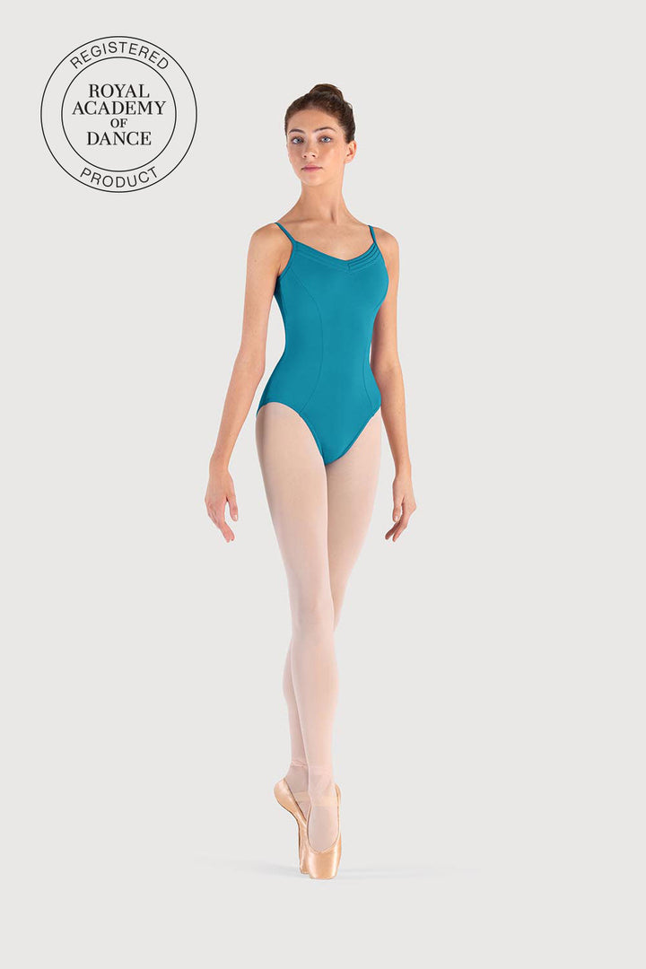 RAD Rosalind Examination Leotard - Women