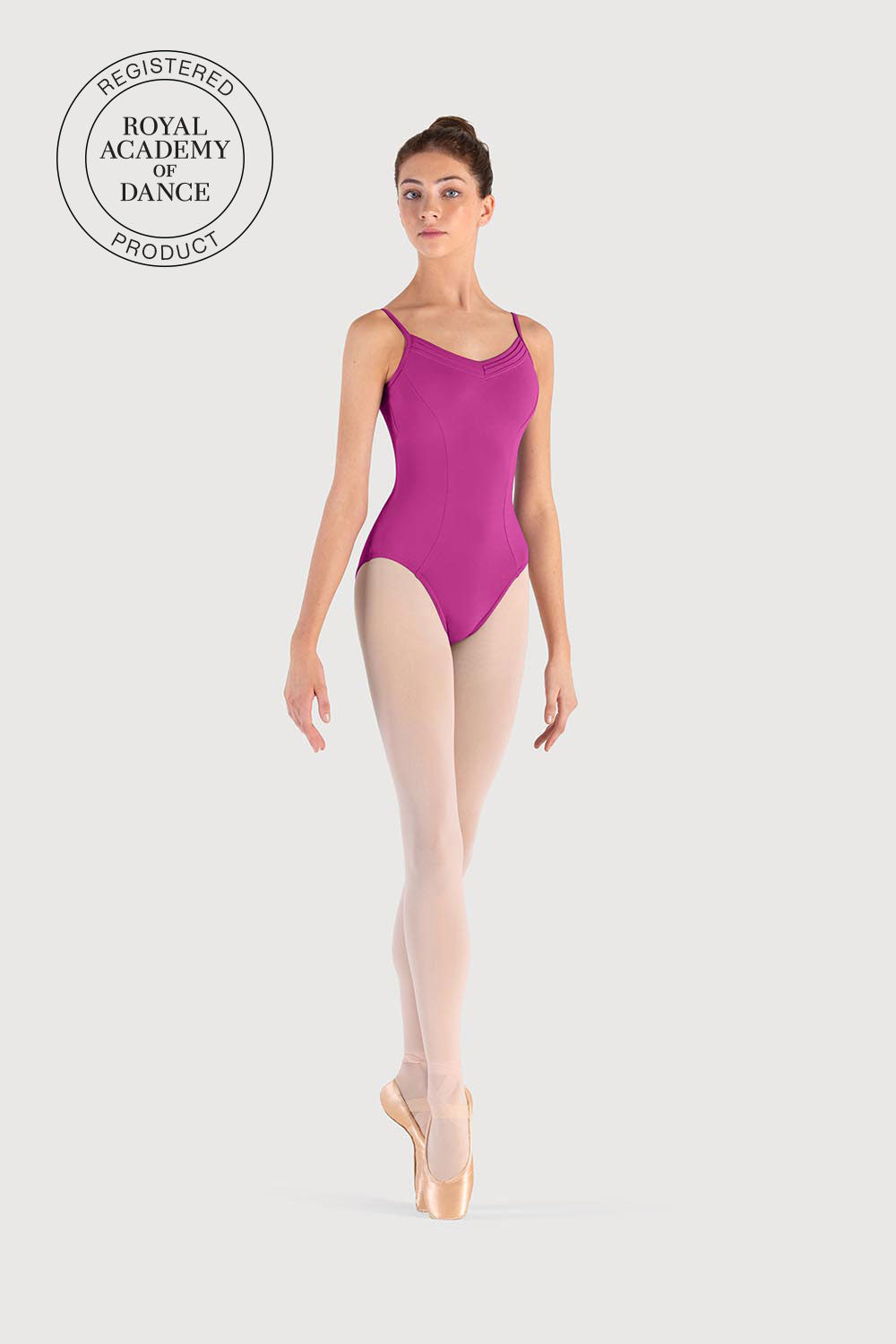 RAD Rosalind Examination Leotard - Women