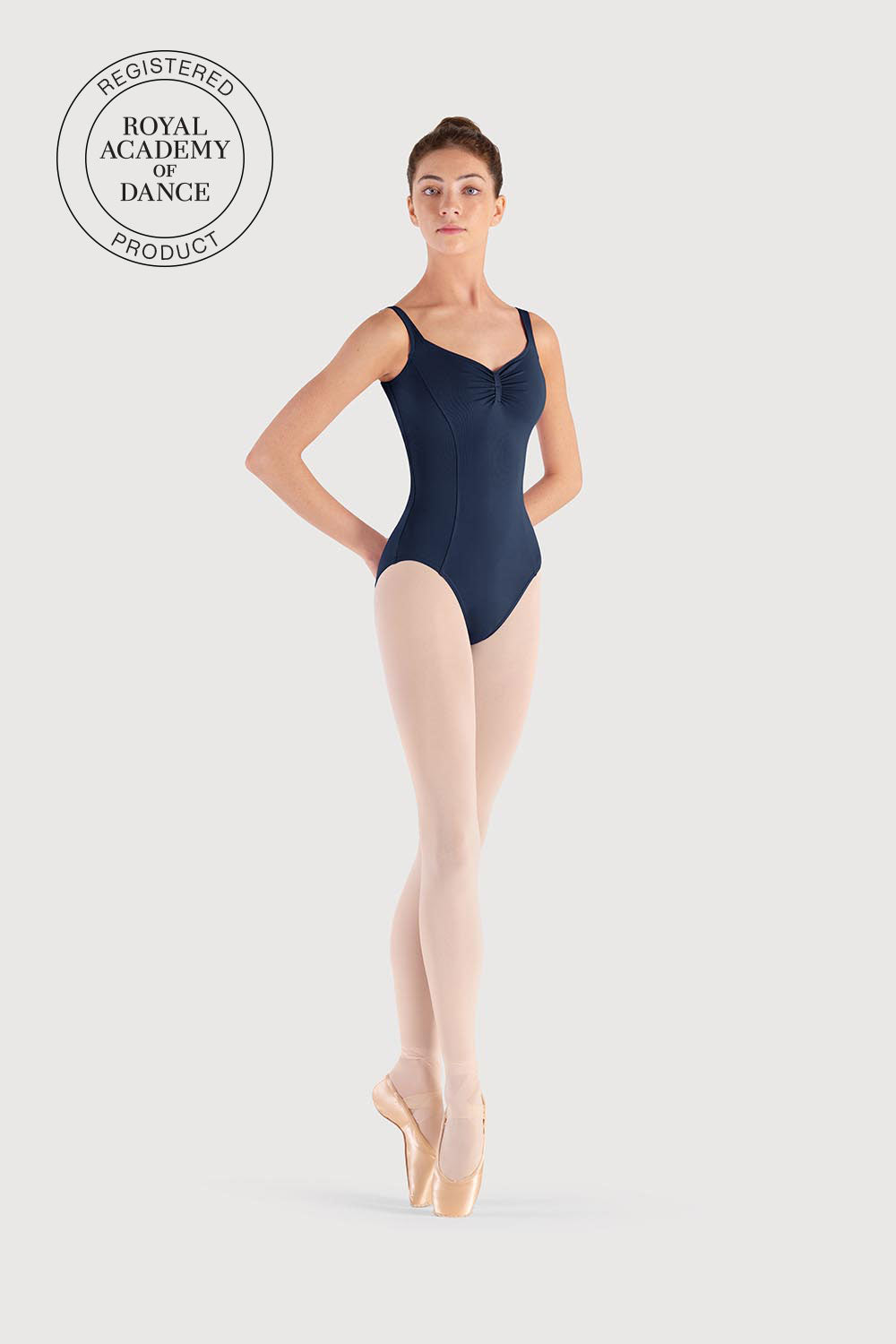 RAD Rania Examination Leotard - Women