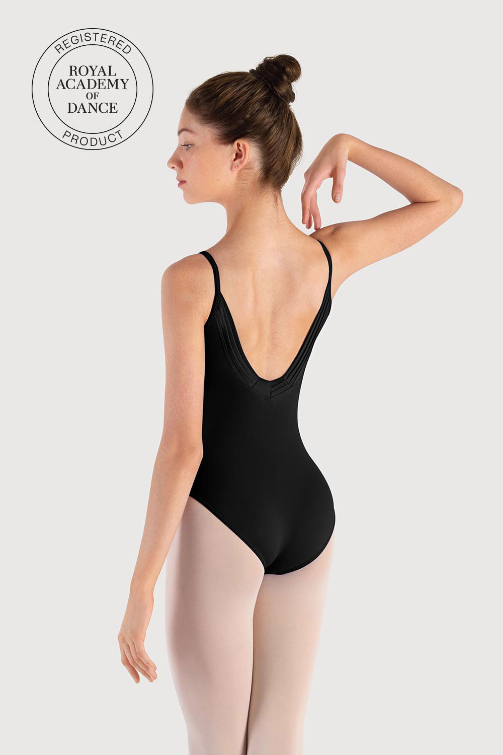 RAD Rosalind Examination Leotard - Women