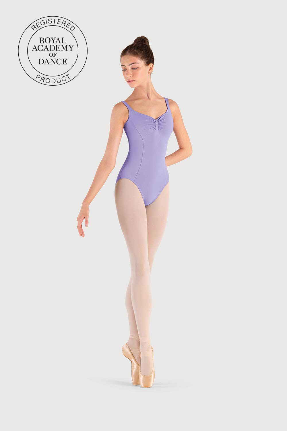 RAD Rania Examination Leotard - Women