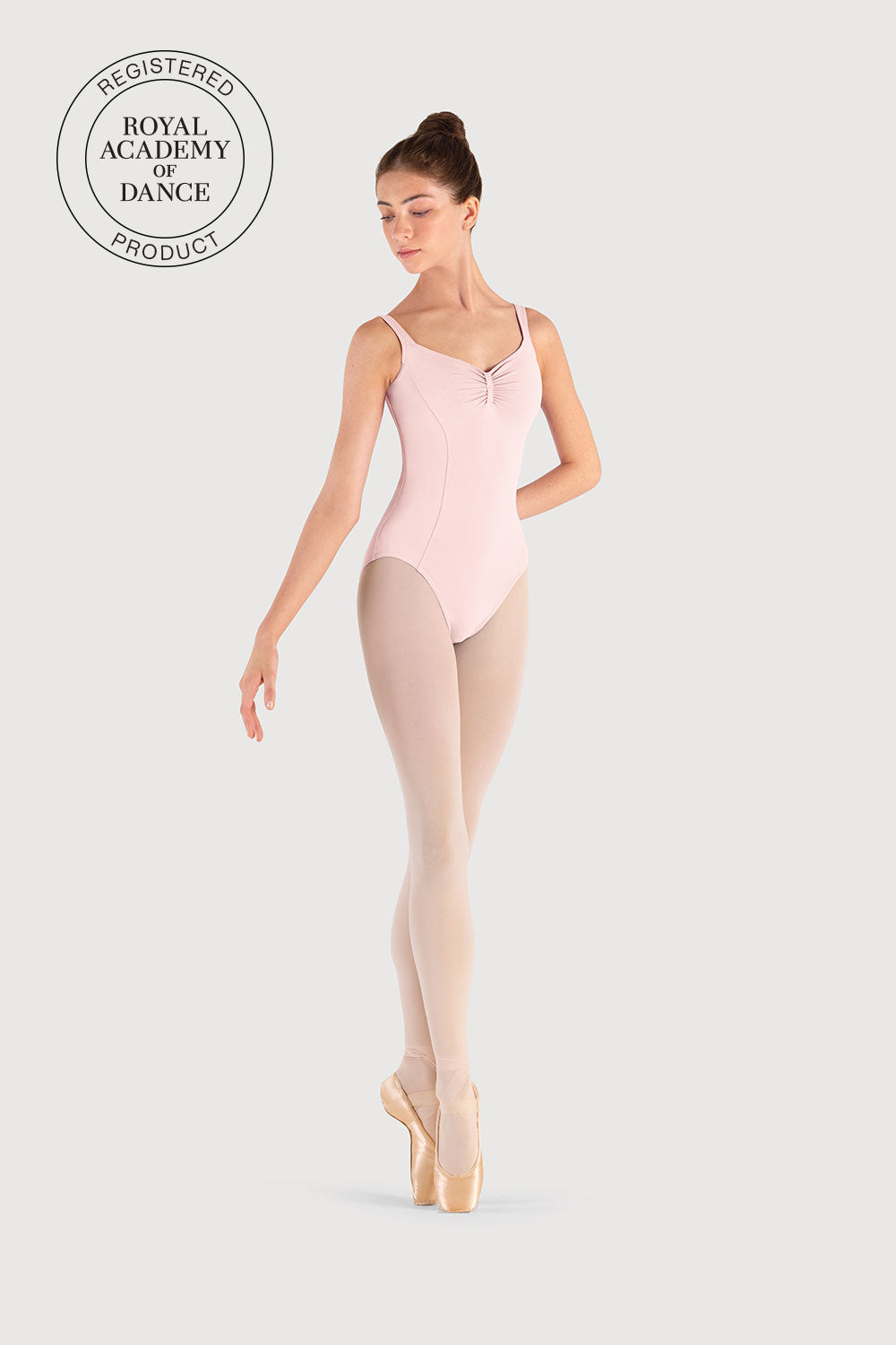RAD Rania Examination Leotard - Women