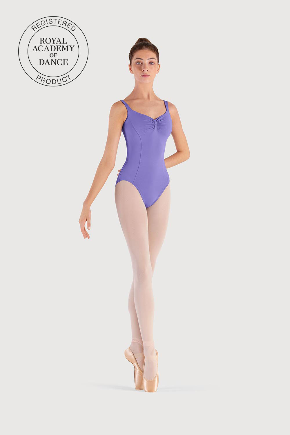RAD Rania Examination Leotard - Women
