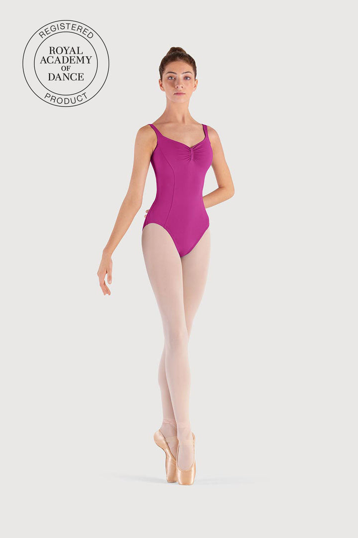 RAD Rania Examination Leotard - Women