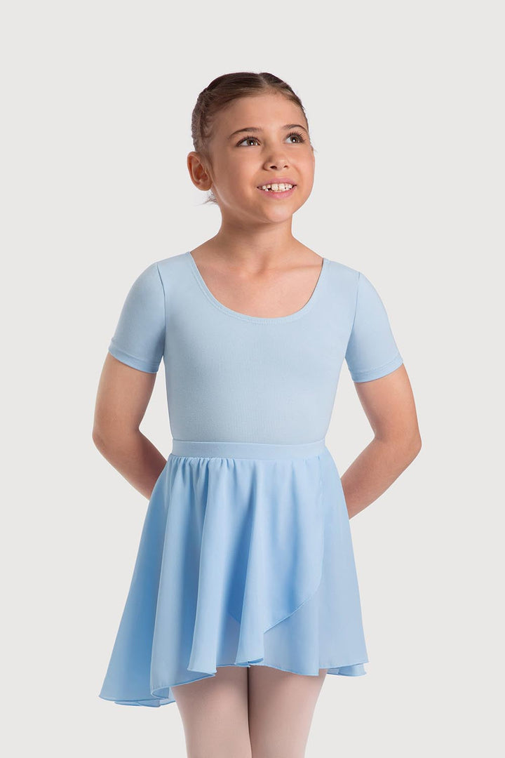 Royale Exam Skirt - Girls