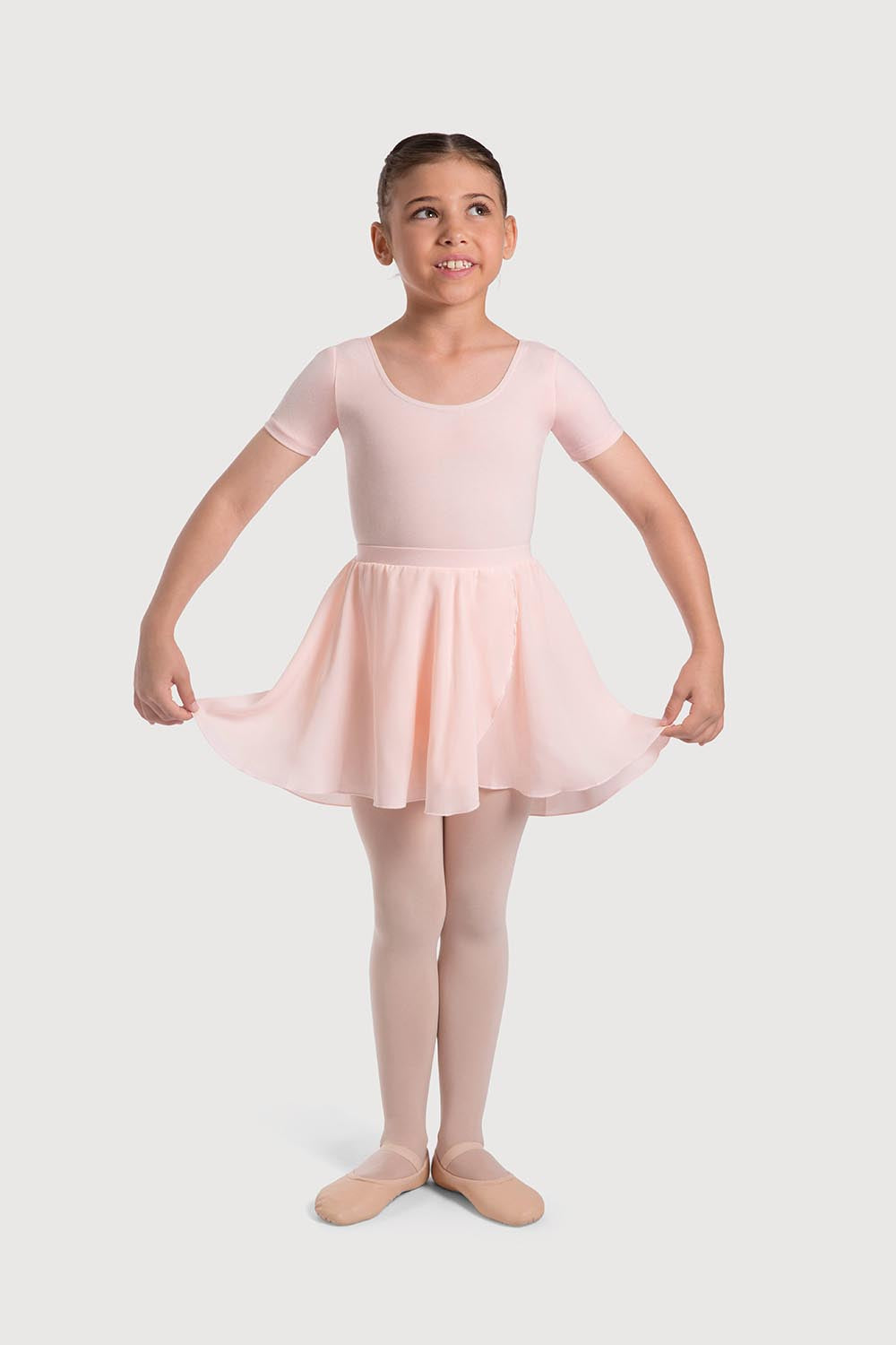 Royale Exam Skirt - Girls