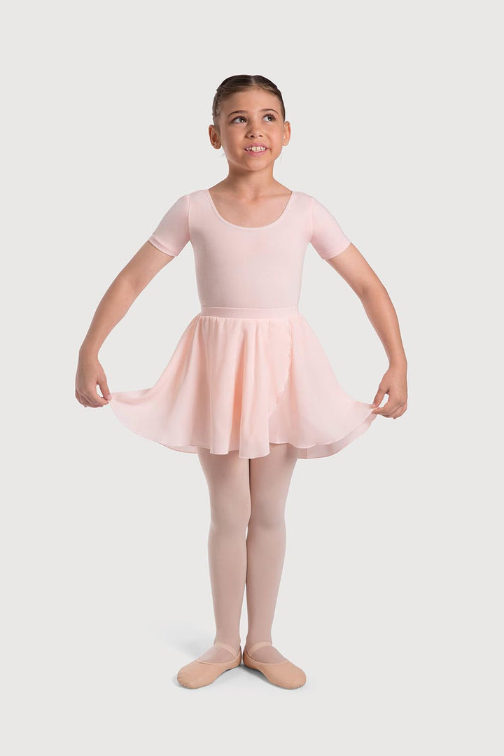 Royale Exam Skirt - Girls
