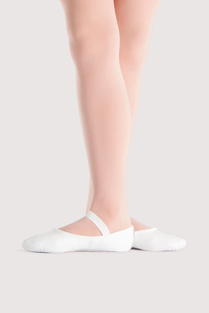 Prolite Leather Ballet Flat - Full Sole - Toddler