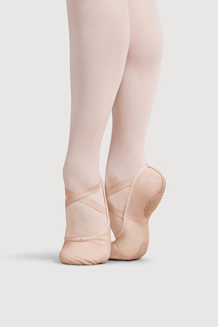 Prolite II Leather Ballet Flat - Split Sole - Women - The Stage Shop