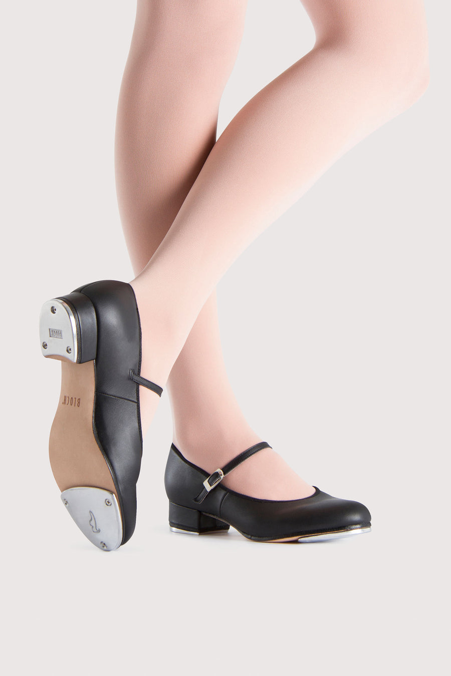Bloch Tap On Womens Tap Shoe - The Stage Shop