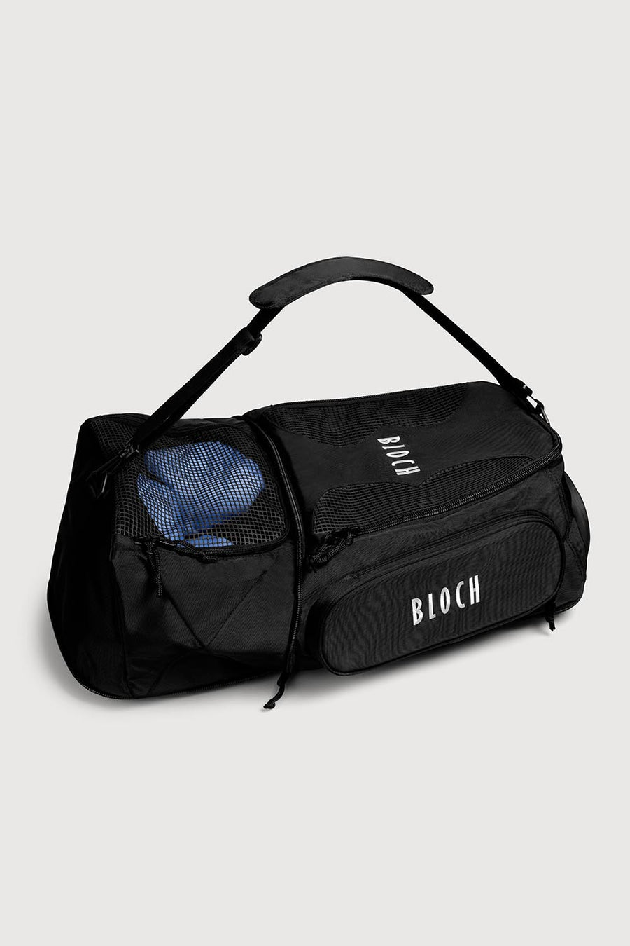 Shapeshifter Dance Bag