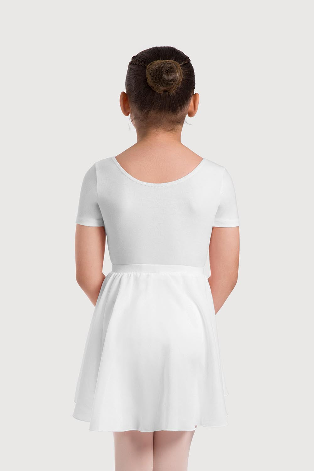 Royale Exam Skirt - Girls