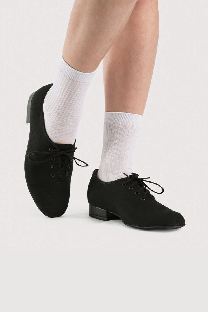 Karacta Canvas Character Shoe - Child