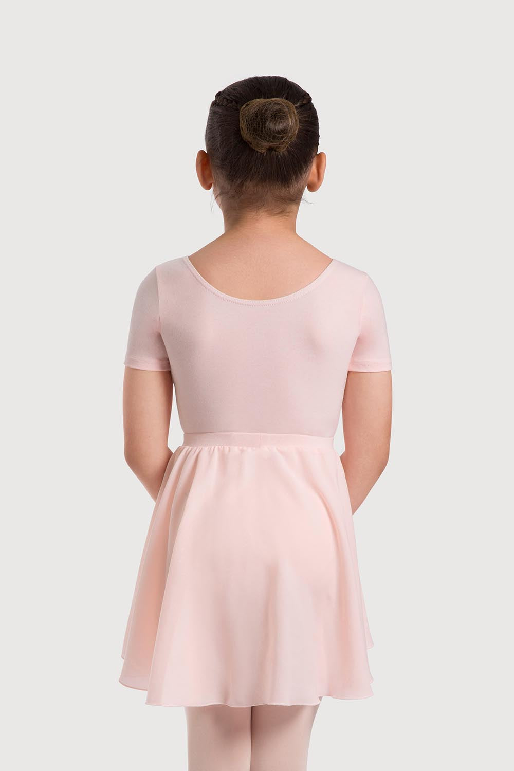 Royale Exam Skirt - Girls