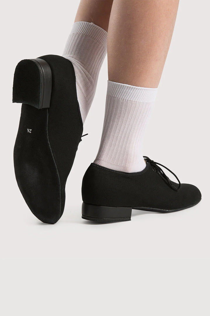 Karacta Canvas Character Shoe - Child