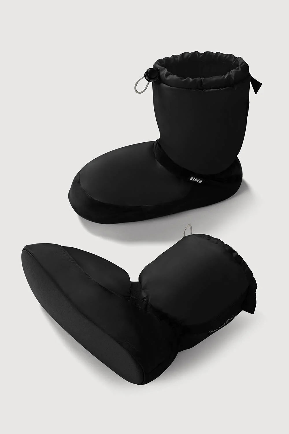 Warmup Booties - Child - The Stage Shop