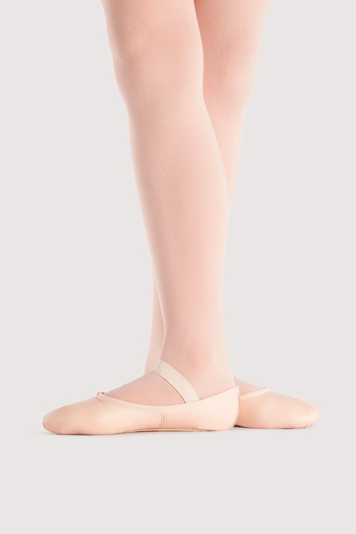 Prolite Leather Ballet Flat - Full Sole - Child