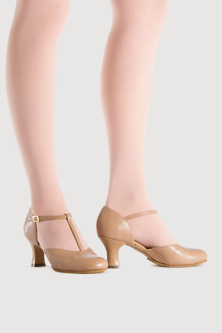 Splitflex Womens 64mm (2 1/2 inch) Heel - The Stage Shop