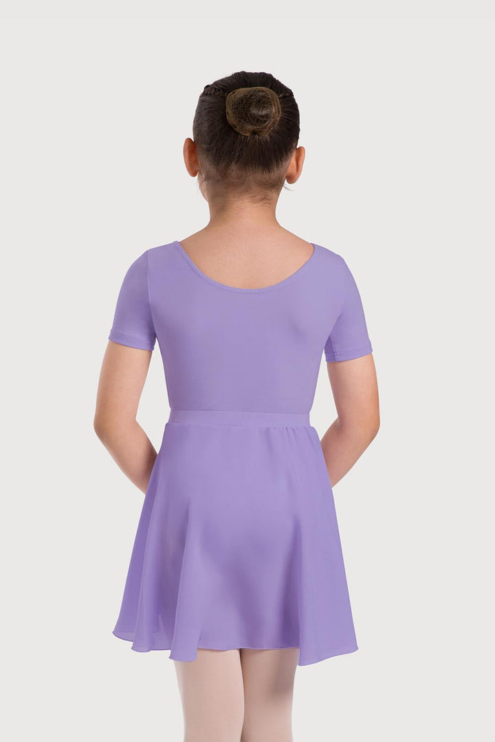 Royale Exam Skirt - Girls
