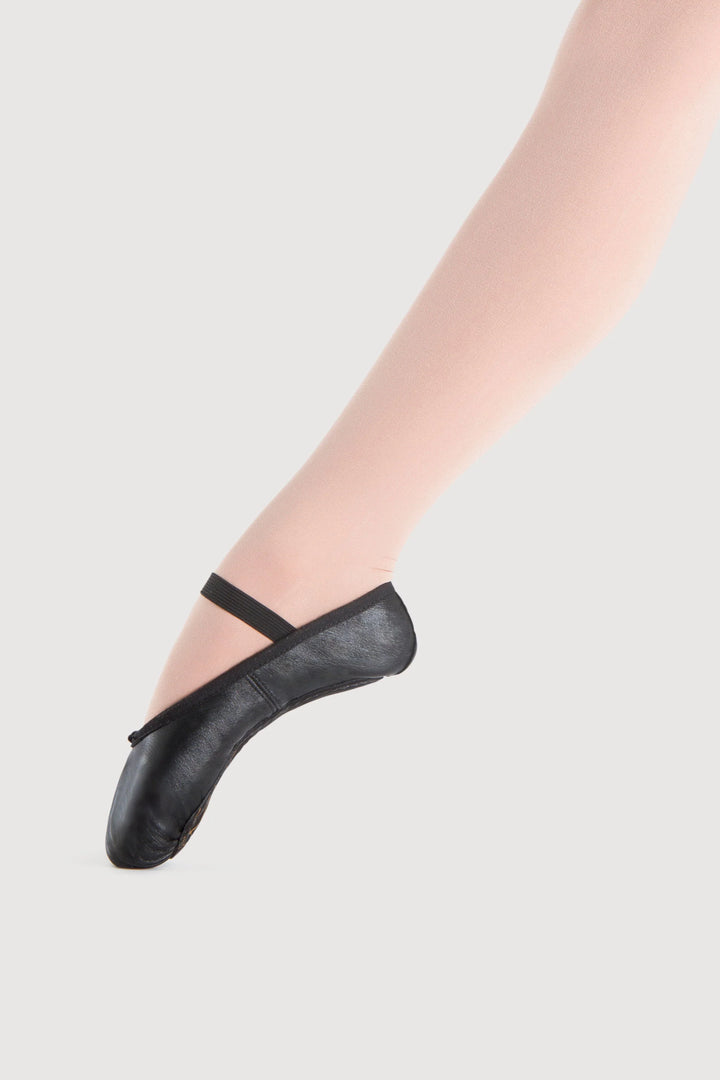 Prolite Leather Ballet Flat - Full Sole - Toddler