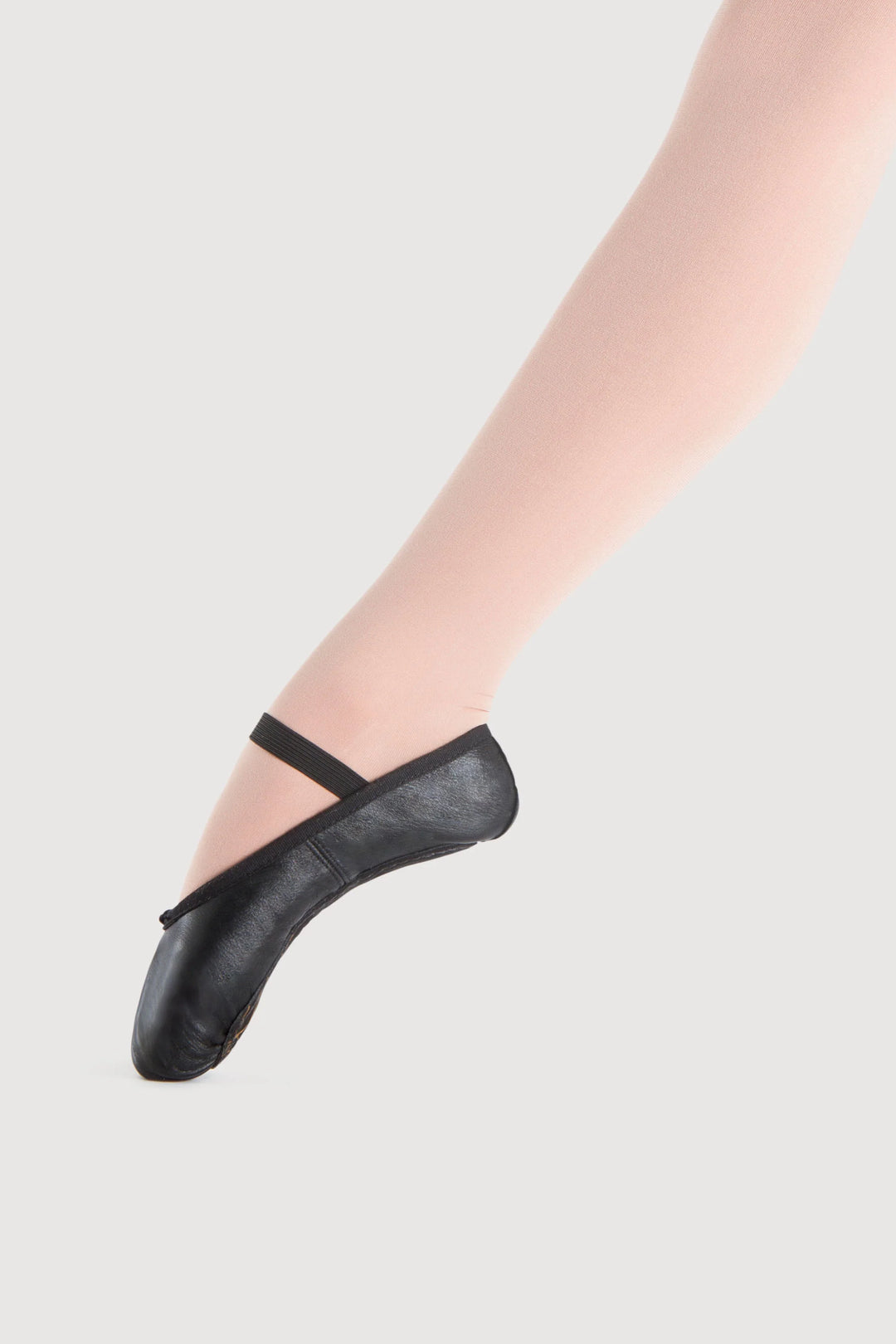 Prolite Leather Ballet Flat - Full Sole - Child