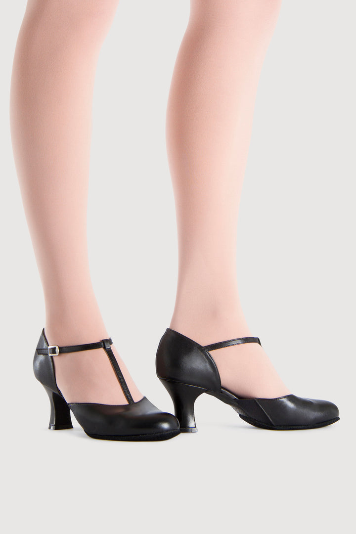 Splitflex Womens 64mm (2 1/2 inch) Heel - The Stage Shop