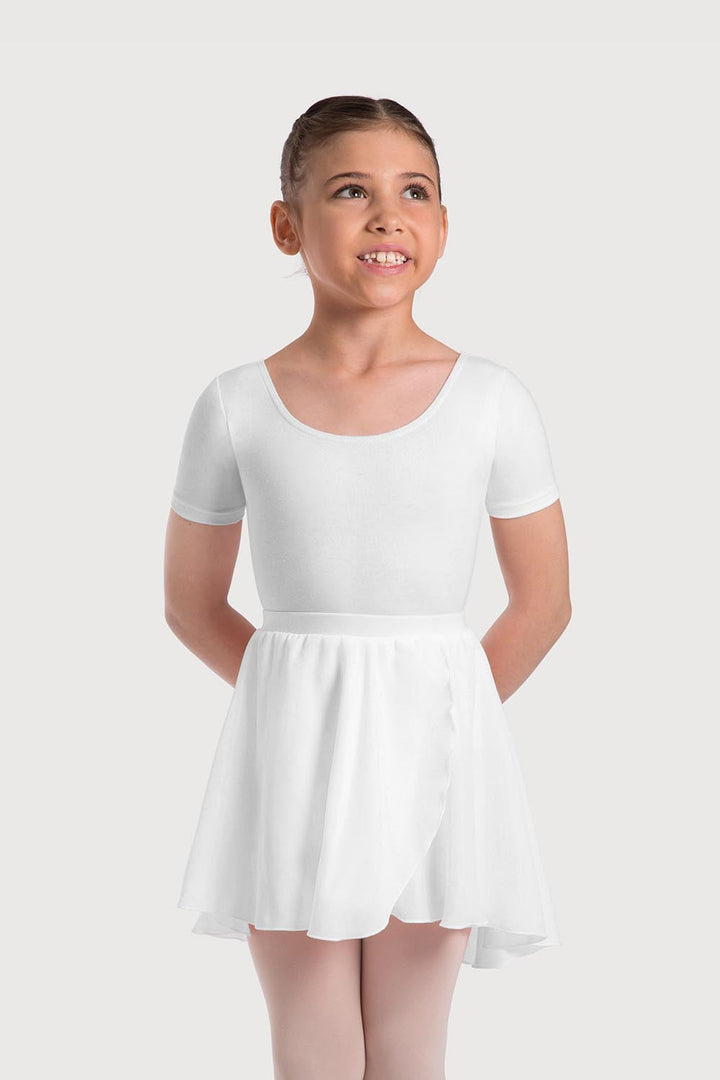 Royale Exam Skirt - Girls