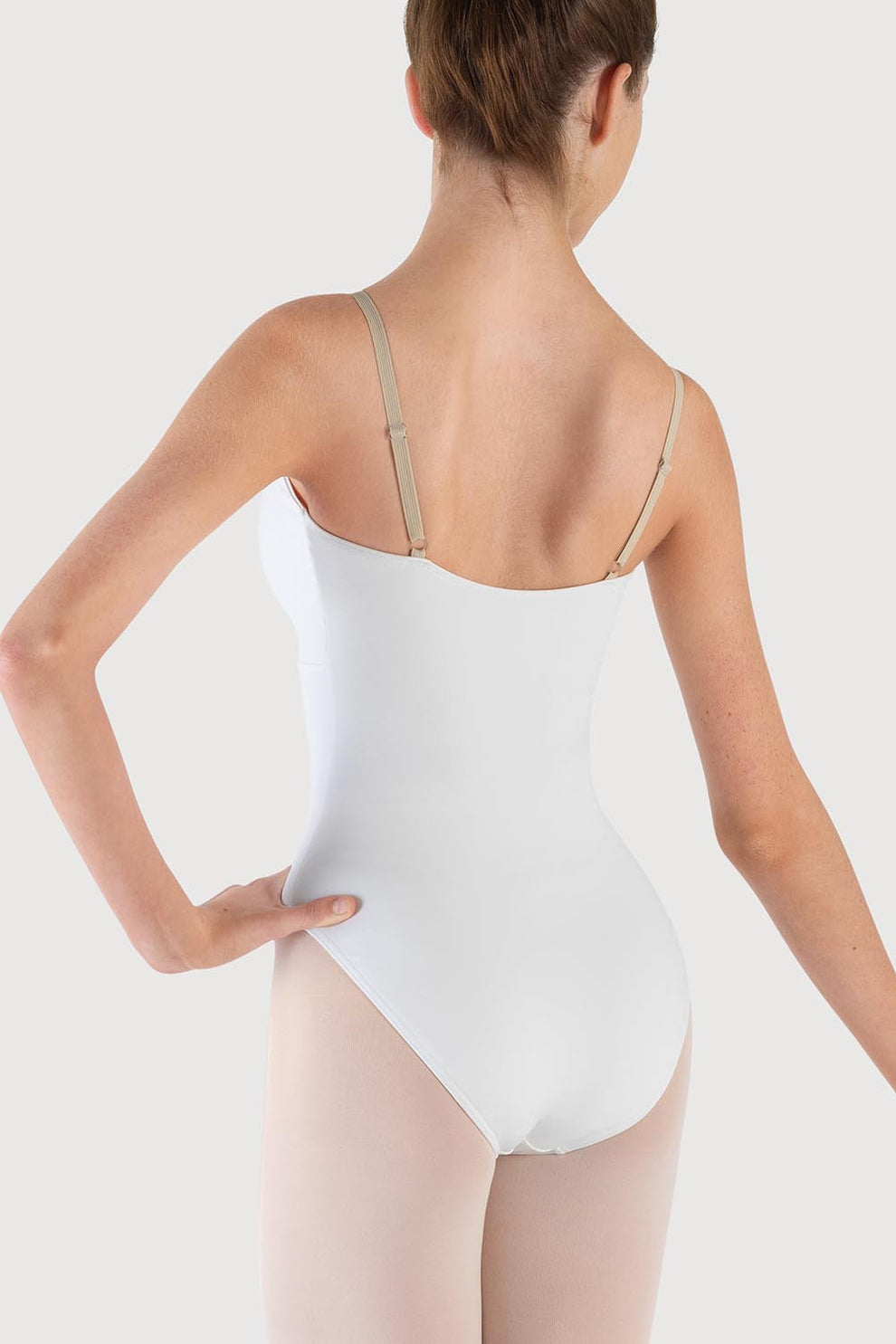 Overture Opera  Camisole Leotard - The Stage Shop