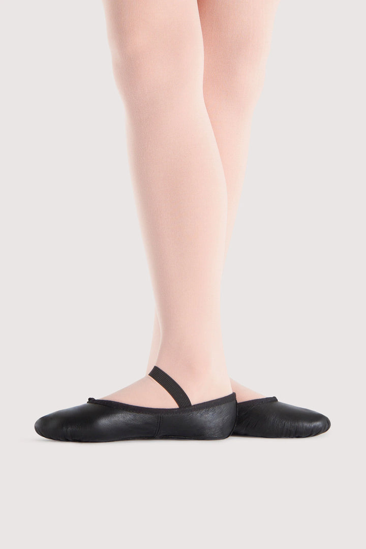 Prolite Leather Ballet Flat - Full Sole - Child