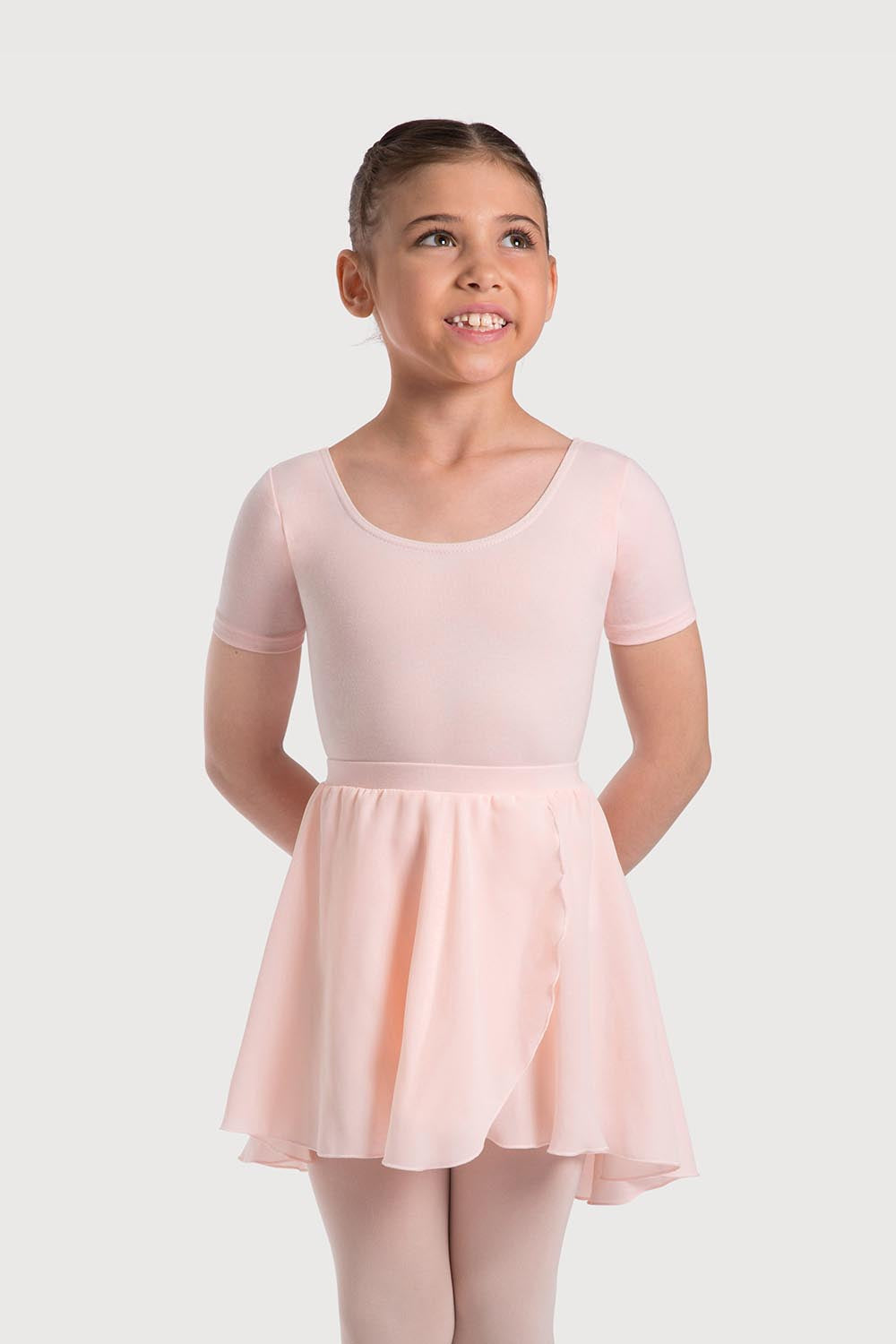 Royale Exam Skirt - Girls