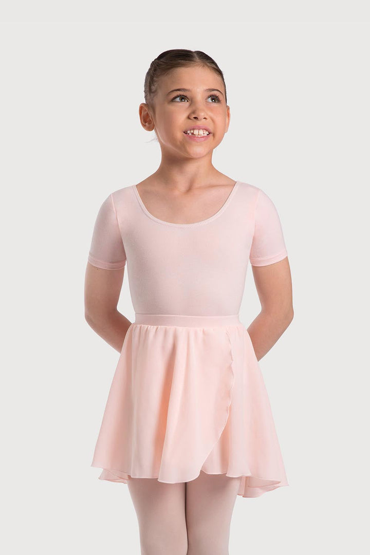 Royale Exam Skirt - Girls