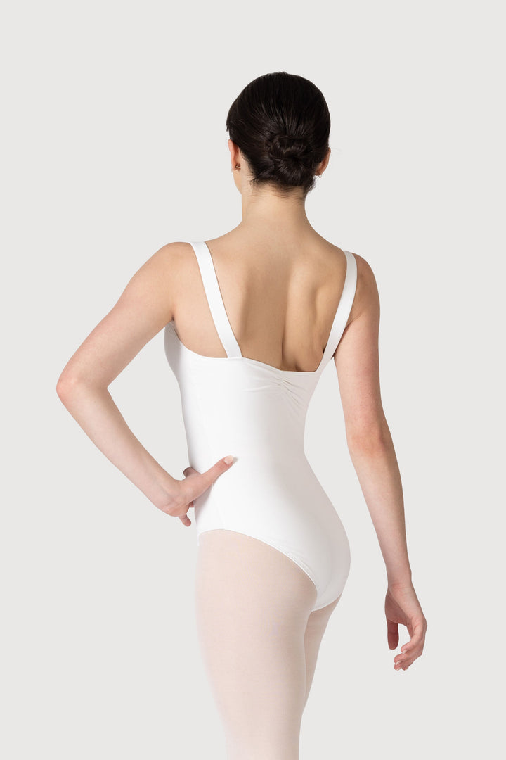 Overture Obelia Princess Seam Leotard - Women