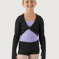 Viola Tiwst Front Knitted Top