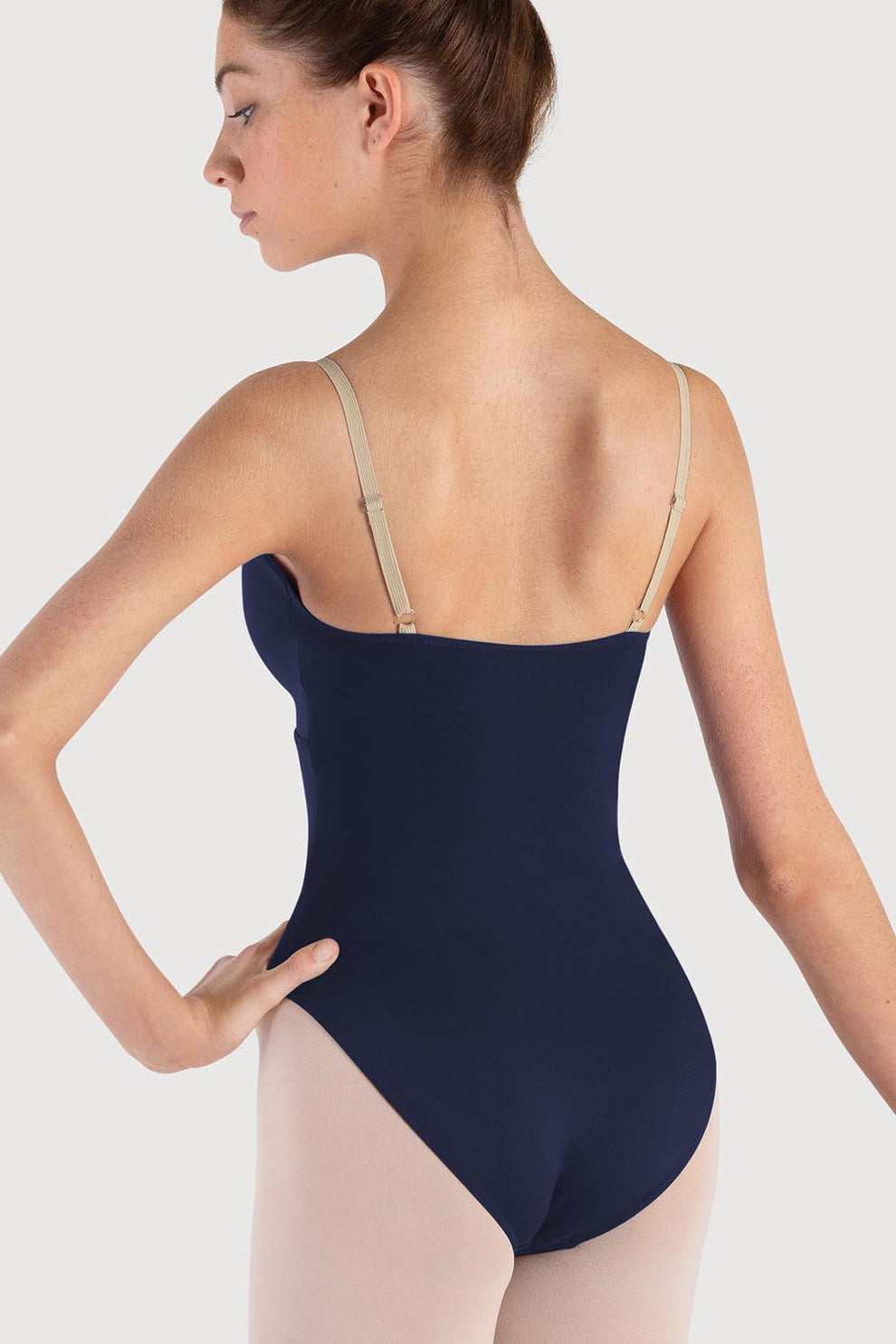Overture Opera  Camisole Leotard - The Stage Shop
