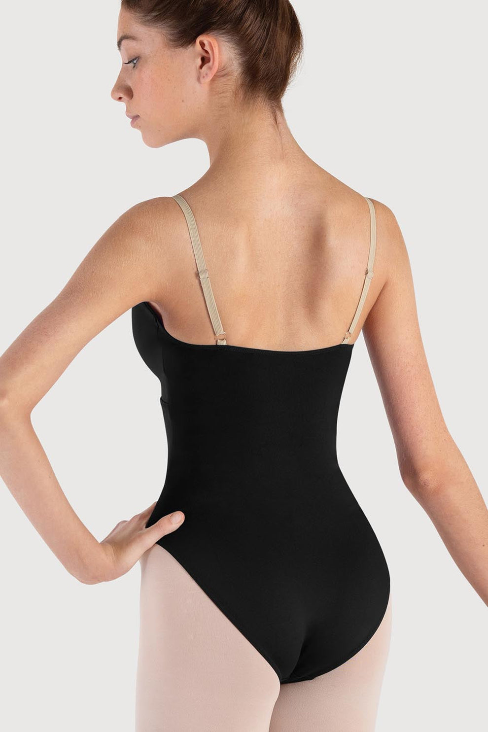 Overture Opera  Camisole Leotard - The Stage Shop