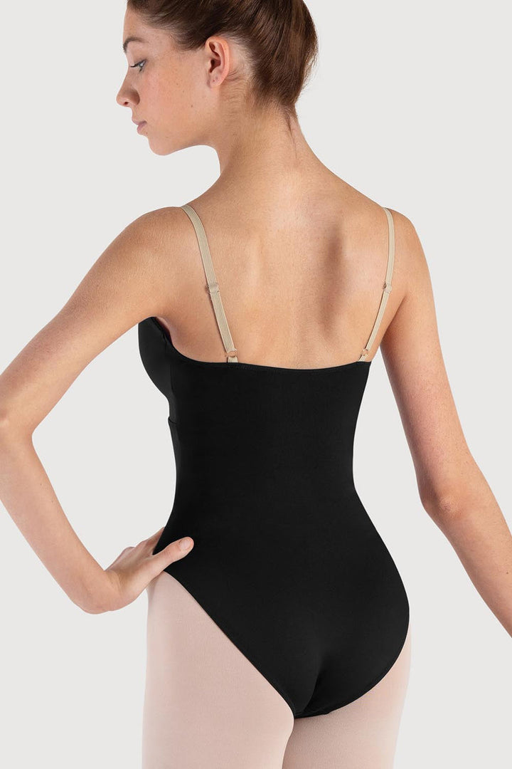 Overture Opera  Camisole Leotard - The Stage Shop