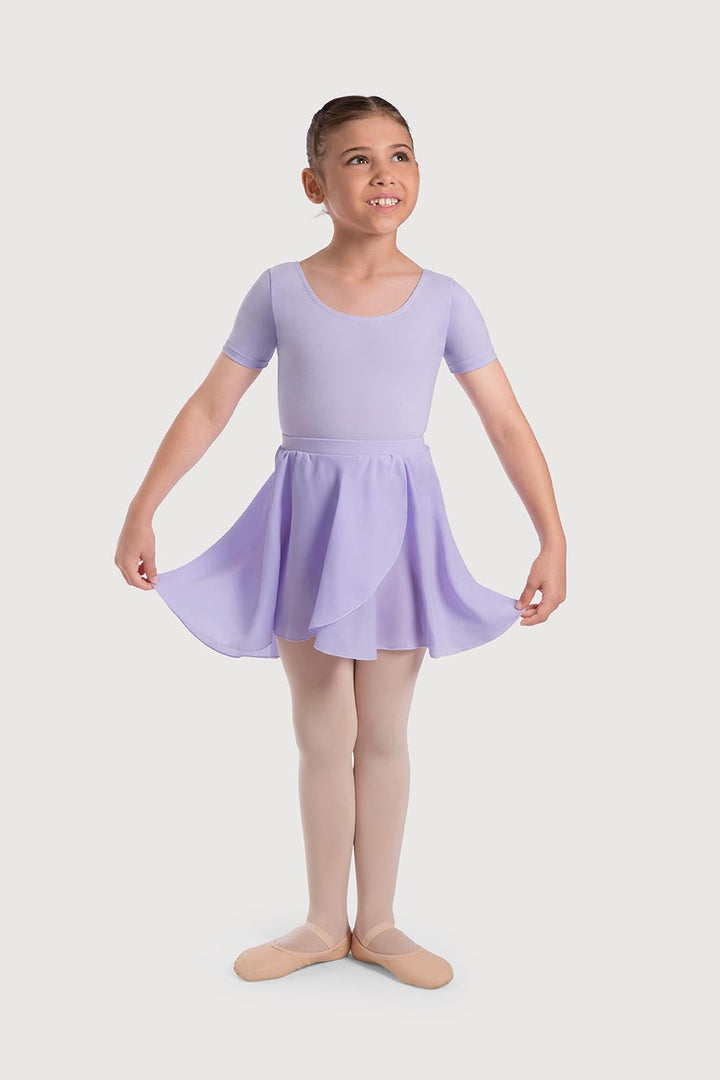 Royale Exam Skirt - Girls