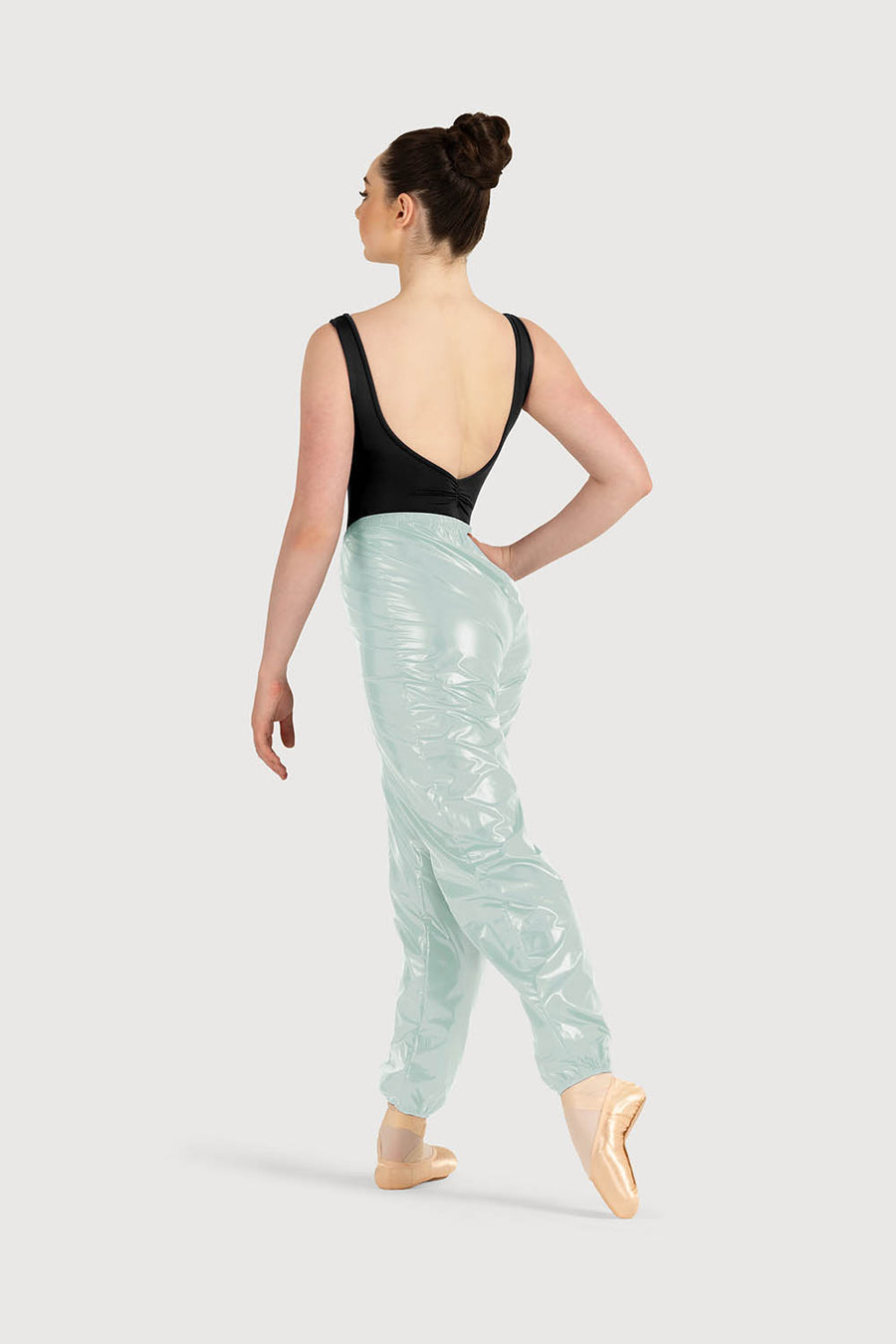 Adult Pearlescent Ripstop Pants