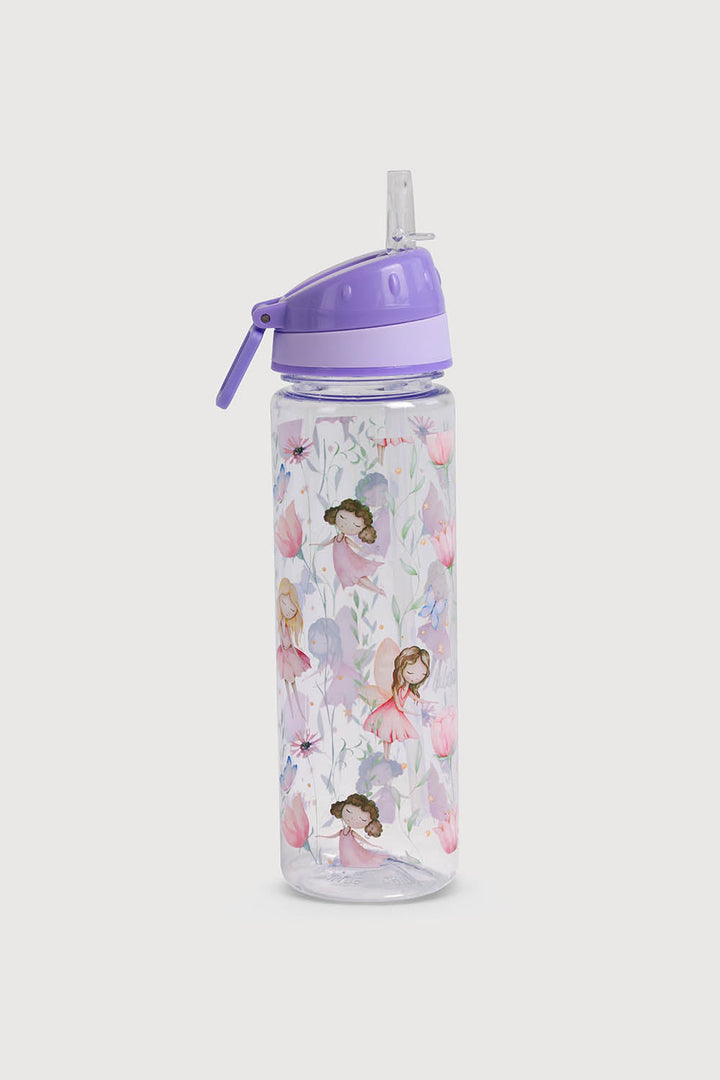 Ballerina Drink Bottle - 650ml