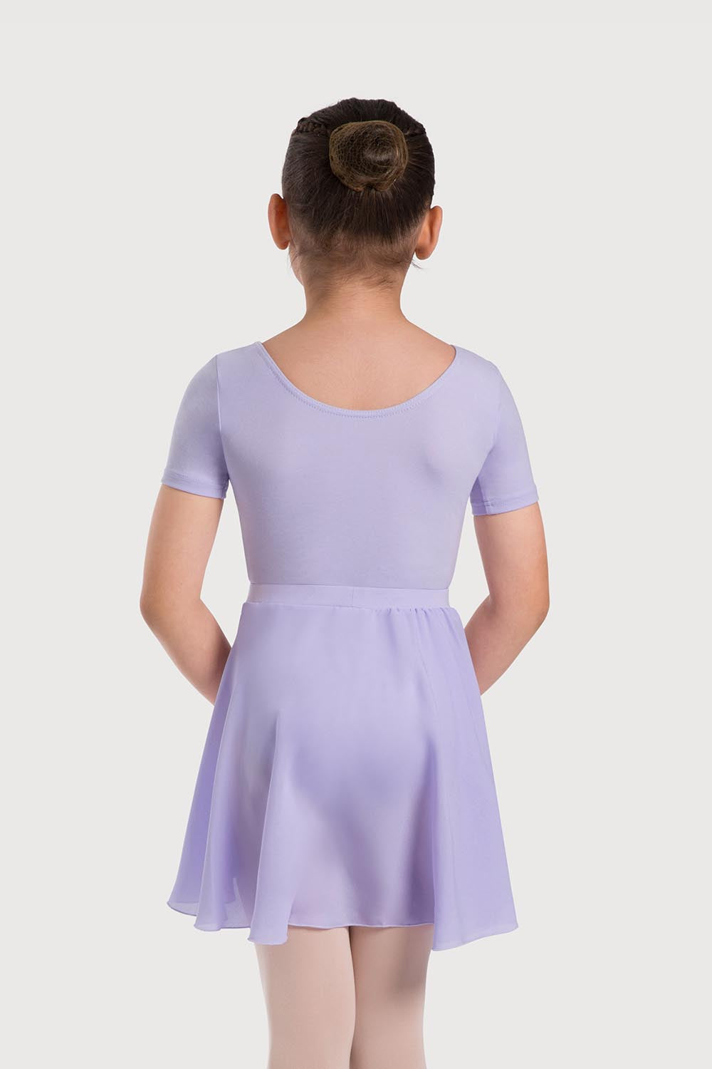 Royale Exam Skirt - Girls
