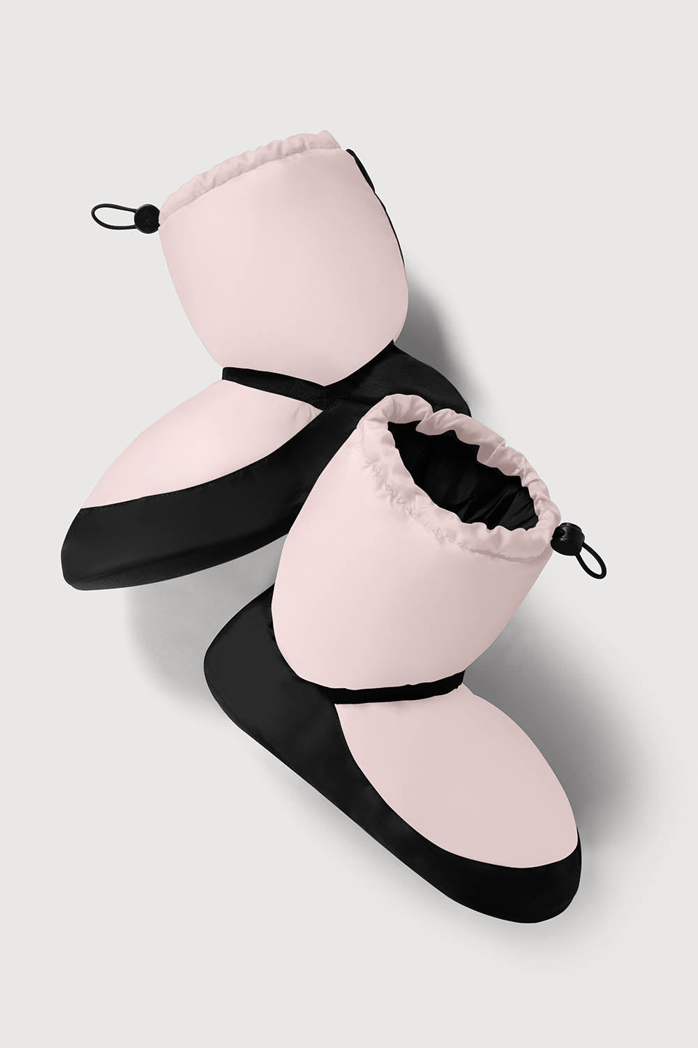 Adult Warmup Booties - The Stage Shop