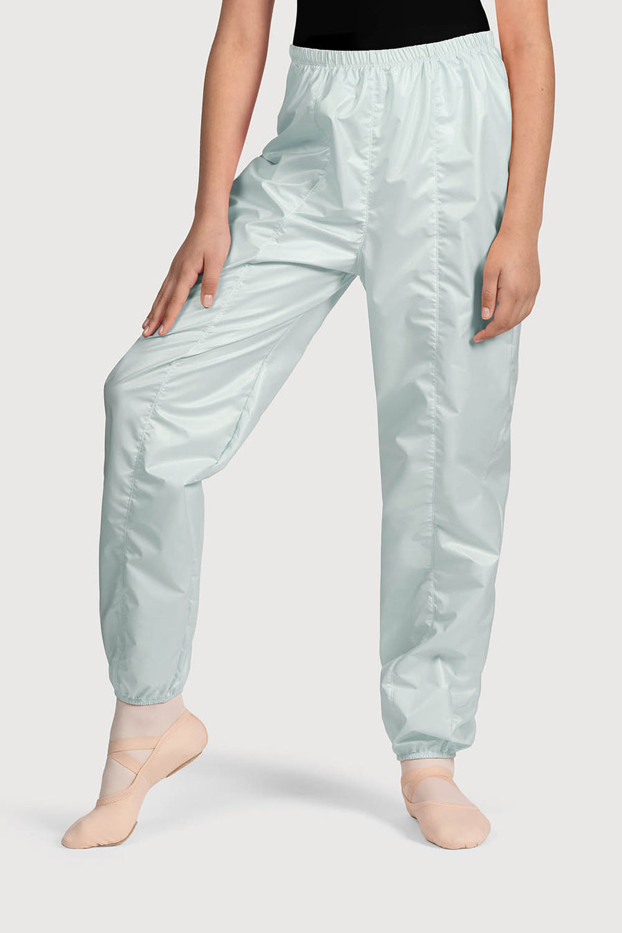 Children Pearlescent Ripstop Pants - The Stage Shop