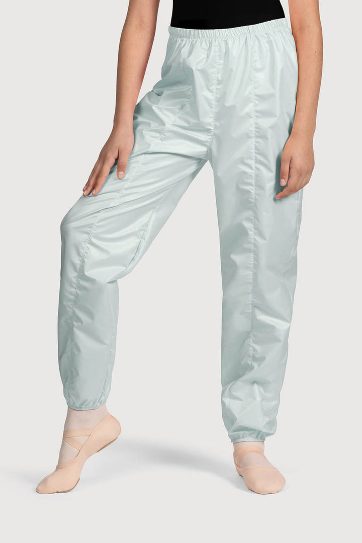 Children Pearlescent Ripstop Pants - The Stage Shop