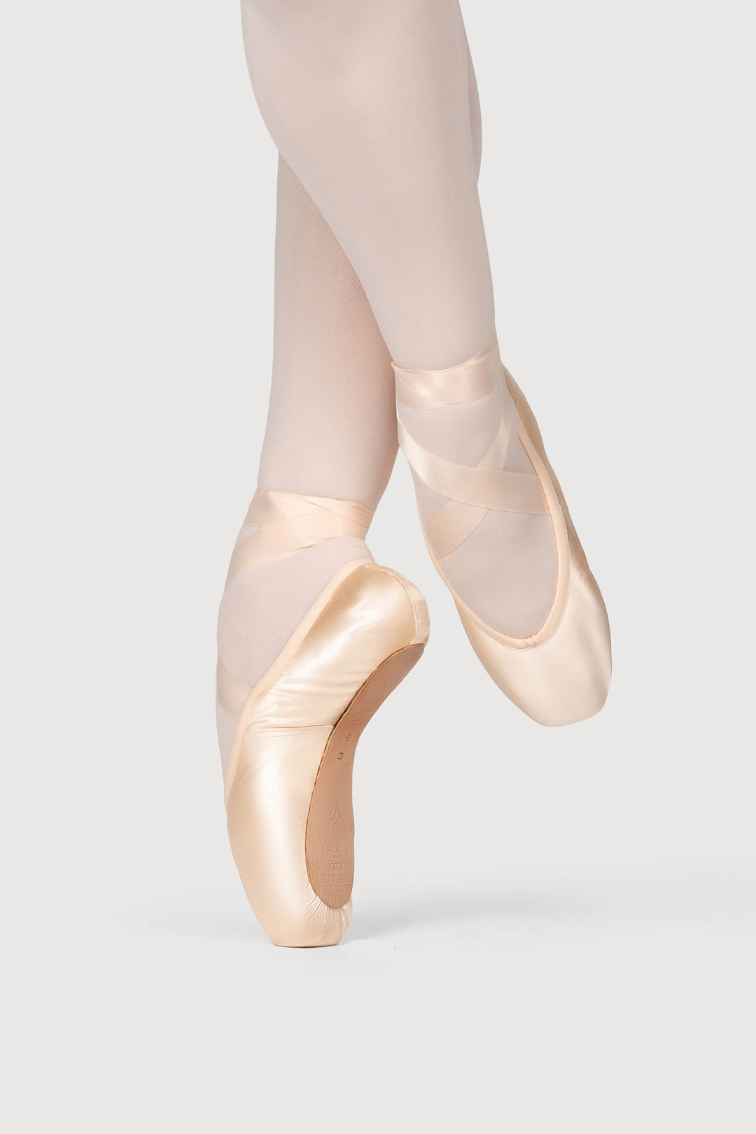 Suprima Pointe Shoe - The Stage Shop