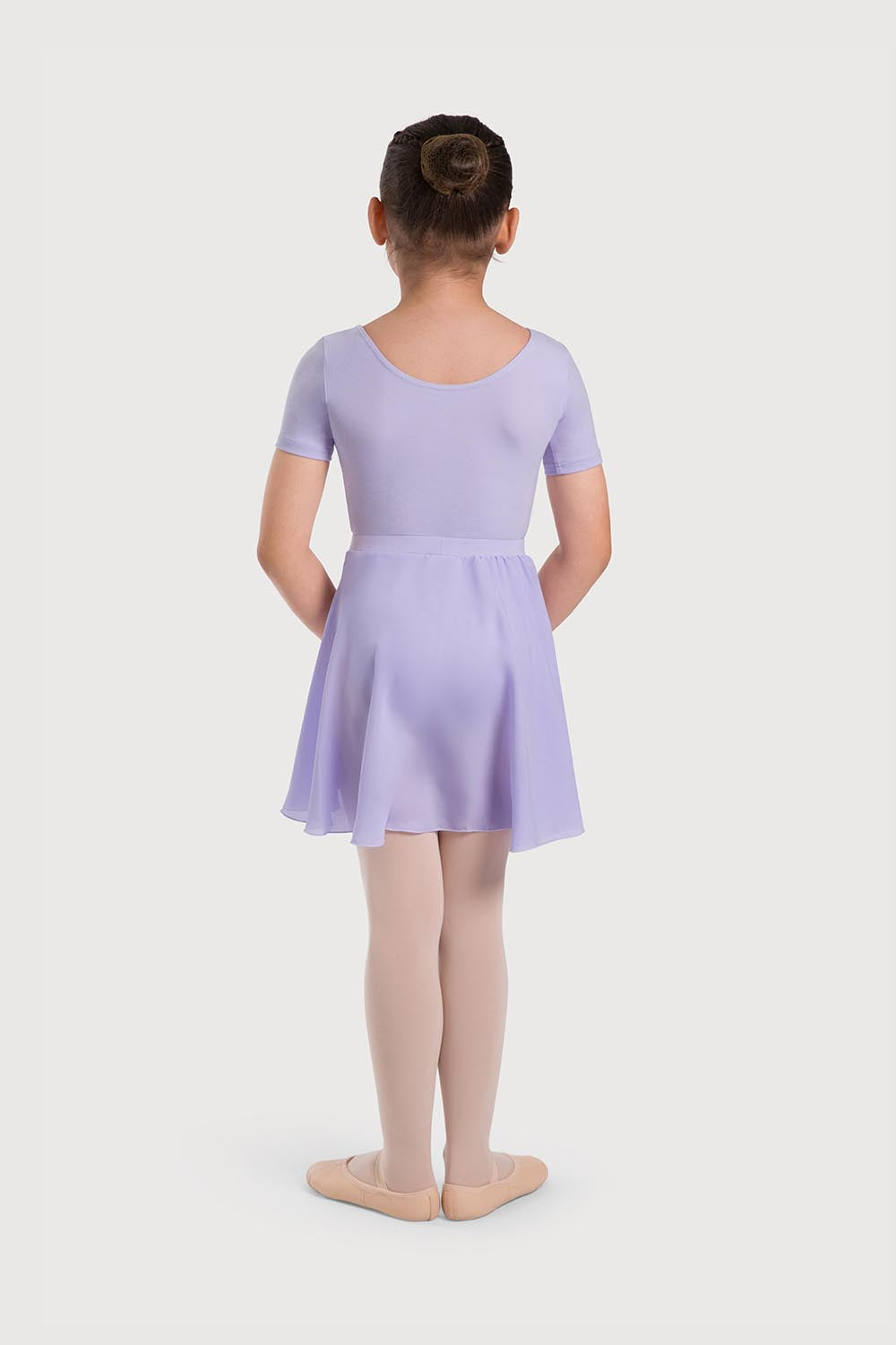 Royale Exam Skirt - Girls