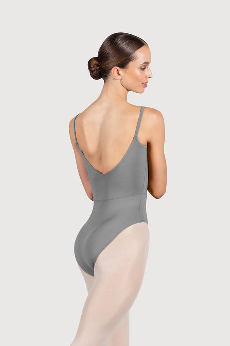 Ruby Corset Cami Leotard