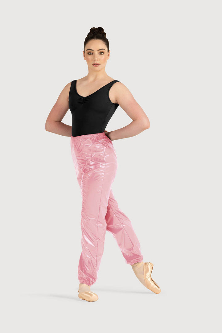 Adult Pearlescent Ripstop Pants - The Stage Shop
