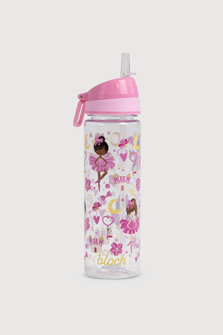 Ballerina Drink Bottle - 650ml